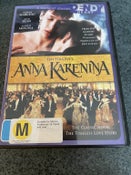 Leo Tolstoy's Anna Karenina