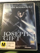 Joseph's Gift DVD