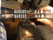 Narcos Season 1 - 3