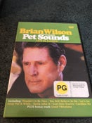 Brian Wilson: Pet Sounds Live in London DVD