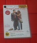 Along Came Polly - DVD