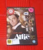 Alfie (2004) - DVD
