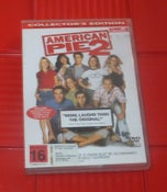 American Pie 2 - DVD