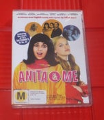 Anita and Me - DVD