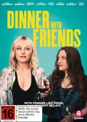 DINNER WITH FRIENDS (DVD)