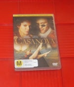 Casanova - DVD