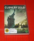 Cloverfield - DVD