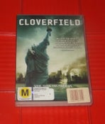 Cloverfield - DVD