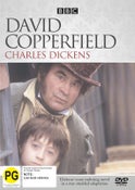 DAVID COPPERFIELD [1999] (DVD)