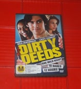 Dirty Deeds - DVD