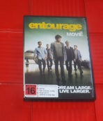 Entourage: The Movie - DVD