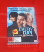 Every Day - DVD