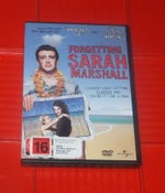 Forgetting Sarah Marshall - DVD
