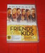 Friends With Kids - DVD