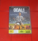 Goal! - DVD