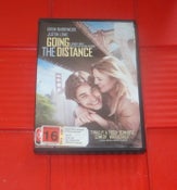 Going the Distance - DVD