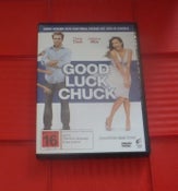 Good Luck Chuck - DVD