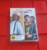 Guess Who - DVD