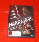 Hard Luck - DVD