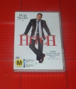 Hitch - DVD