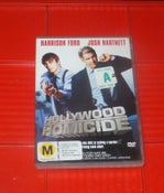 Hollywood Homicide - DVD