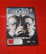 Hot Fuzz - DVD