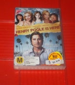 Henry Poole Is Here - DVD