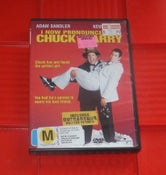 I Now Pronounce You Chuck And Larry - DVD