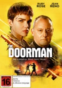 THE DOORMAN (DVD)