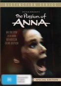 Passion Of Anna