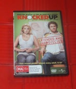 Knocked Up - DVD