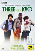 Three of a kind - third series