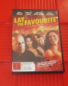 Lay the Favourite - DVD