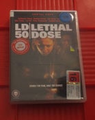 Lethal Dose - DVD