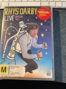 Rhys Darby Live..Imagine That!