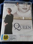The Queen, Helen Mirren