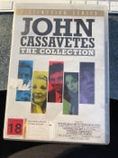 The John Cassavetes Collection [DVD]