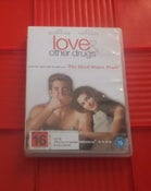 Love And Other Drugs - DVD