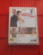 Love, Wedding, Marriage - DVD