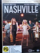 Nashville: Season 1 Part 1