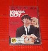 Mama's Boy - DVD