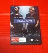 Miami Vice - DVD