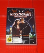 Nick & Norah's Infinite Playlist - DVD