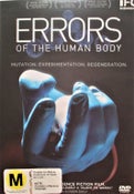 Errors of the Human Body (2012)