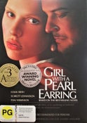 Girl With a Pearl Earring (Deluxe Edition)