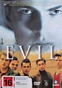 Evil (Ondskan, director Mikael Håfström)