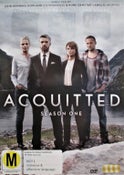 Acquitted: Season 1