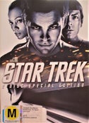 Star Trek (2009) (2 Disc Special Edition)