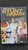 Ben Collins (The Top Gear Stig) Stunt Driver (2015) As New