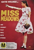 Miss Meadows (drama, crime, thriller 2014)